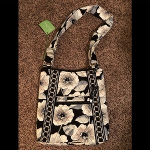 Vera Bradley Hipster Camelia - NEW